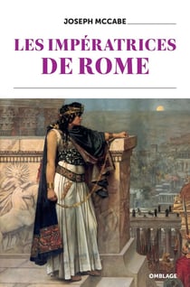 Les impératrices de Rome
