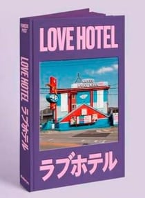 Love hotel