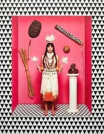Cara Romero : Panupunuwugai (living light)