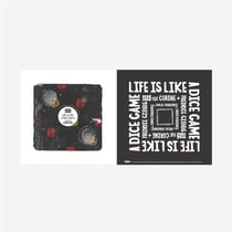 Life Is Like A Dice Game