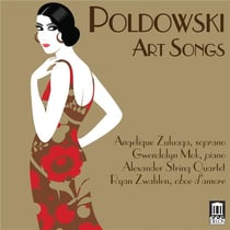 Art songs