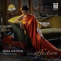 With Affection
