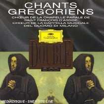Chants gregoriens
