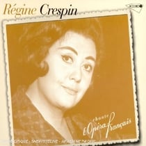 Chante l'opéra français