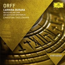 Carmina burana