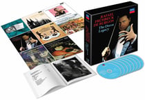 Decca Legacy - édition limitée
