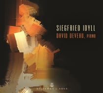 Siegfried idyll
