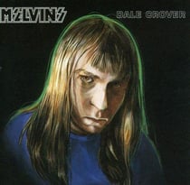 Dale crover