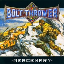 Mercenary
