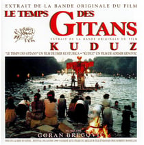 ''Le Temps Des Gitans'' - '' Kuduz'' (bof)