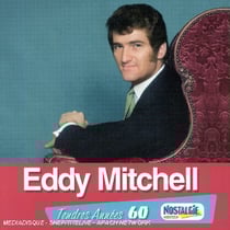 Eddy mitchell collection
