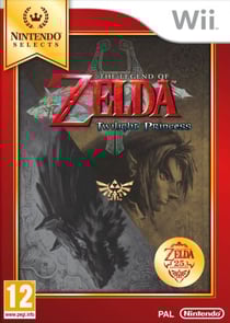 The Legend of Zelda: Twilight Princess