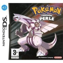 Pokémon: version perle