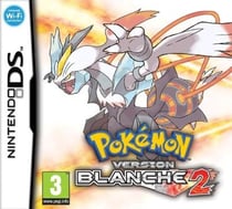 Pokémon version blanche 2