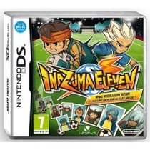 Inazuma eleven