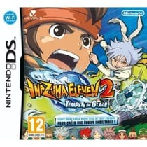 Inazuma eleven 2: tempete de glace