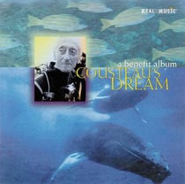 Cousteau's dream - audio