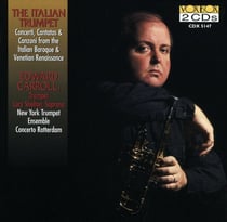 Italian Trumpet