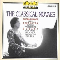 The Classical Novaes