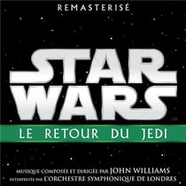 Star wars: le retour du jedi