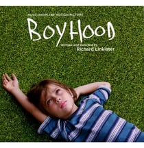 Boyhood (bof)