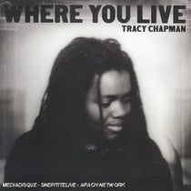 Where you live