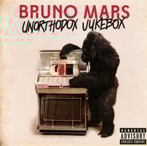 Unorthodox jukebox