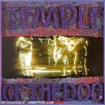 Temple of the dog