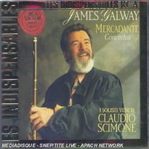 Concertos