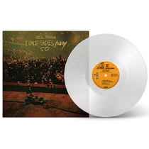 Time Fades Away (50th Anniversary Edition) - édition limitée