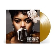 The United States vs. Billie Holiday