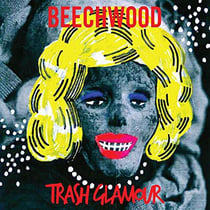 Trash glamour