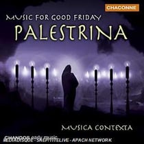 Music For Good Friday