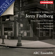 Chamber works