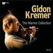 The Warner collection