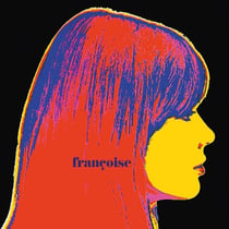 Françoise - édition colorée 180g