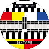 Six tape