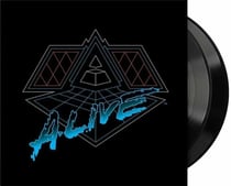 Alive 2007