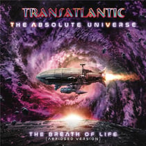 The Absolute Universe - The Breath Of Life (Abridged Version)