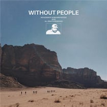 Without people