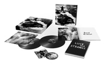 Luck And Strange (Deluxe Set - New Version)