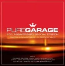 Pure Garage - Part 1