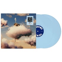 Cabin In The Sky - édition colorée gatefold