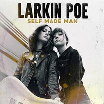 Self Made Man - édition colorée