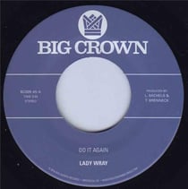 Do It Again + in Love (Don't Mess Things Up)