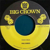 Fence Walk + Funky Resurgence
