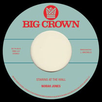 Staring At The Wall + All This Time