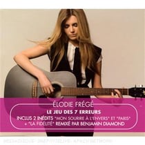 Le jeu des 7 erreurs