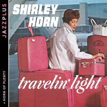 Travelin' light (+ horn of plenty)