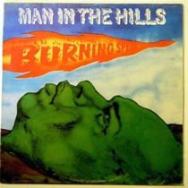 Man in the Hills - édition limitée